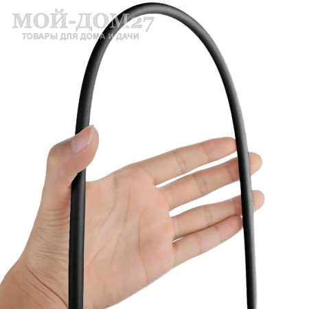 Гибкий подход - Набор стержней длиной 54 см для ерша (5шт) | Мой-Дом27 | Предназначено для прочистки дымоходов снизу: через ревизионные отверстия, топки печей и каминов. Так же подходит для чистки вентиляционных шахт и воздуховодов.
Материал: металл, полипропилен.
Комплектация: 4 шт. - 54 см с резьбой и 1 шт. - 57 см с насадкой для дрели